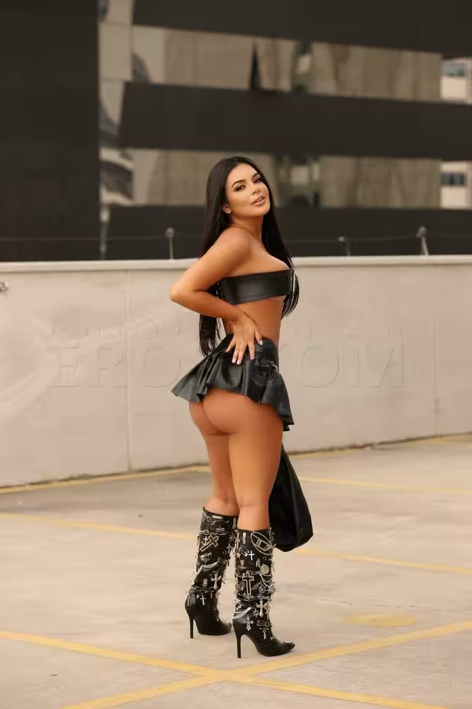 Sophia, photo 2