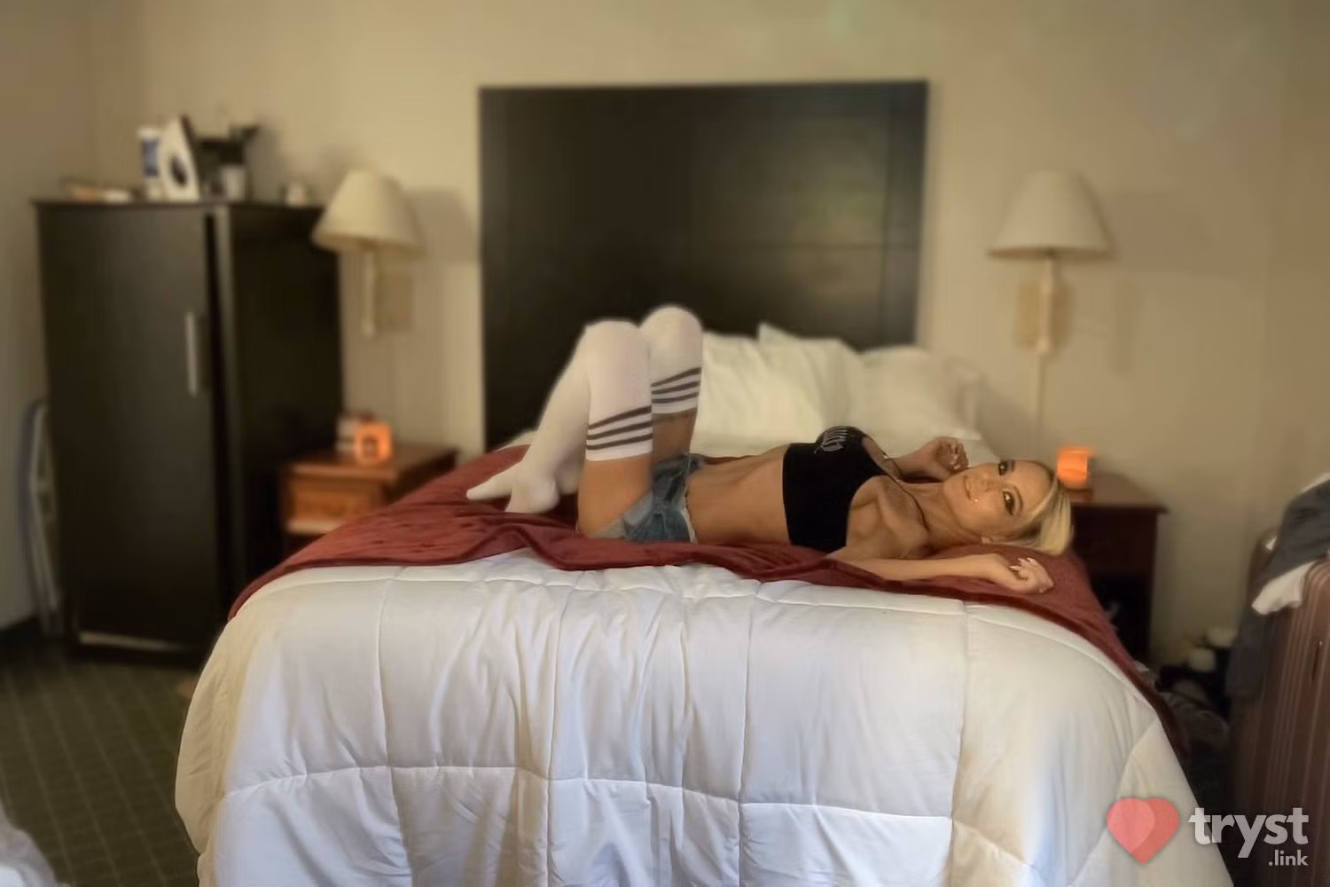 Shayla Wilde, photo 3