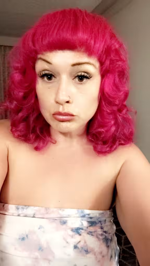 Lucy, photo 7