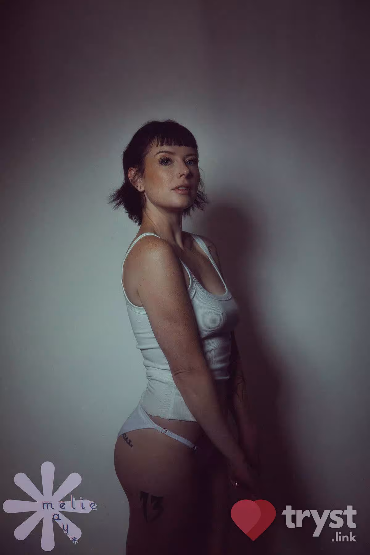 Melie May / Melanie Hayes, photo 3