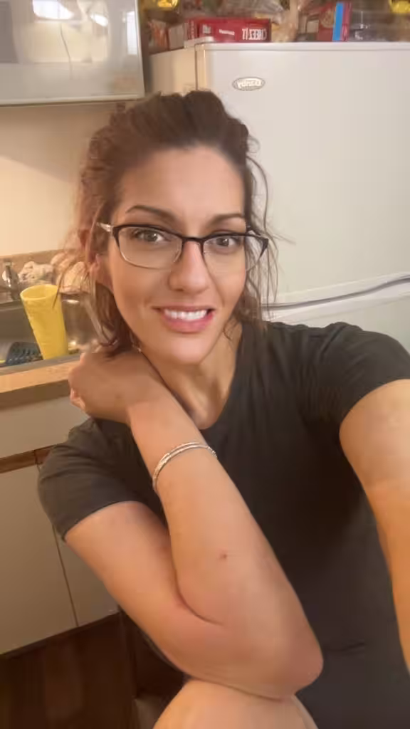 Bella, escort in Springfield, VA
