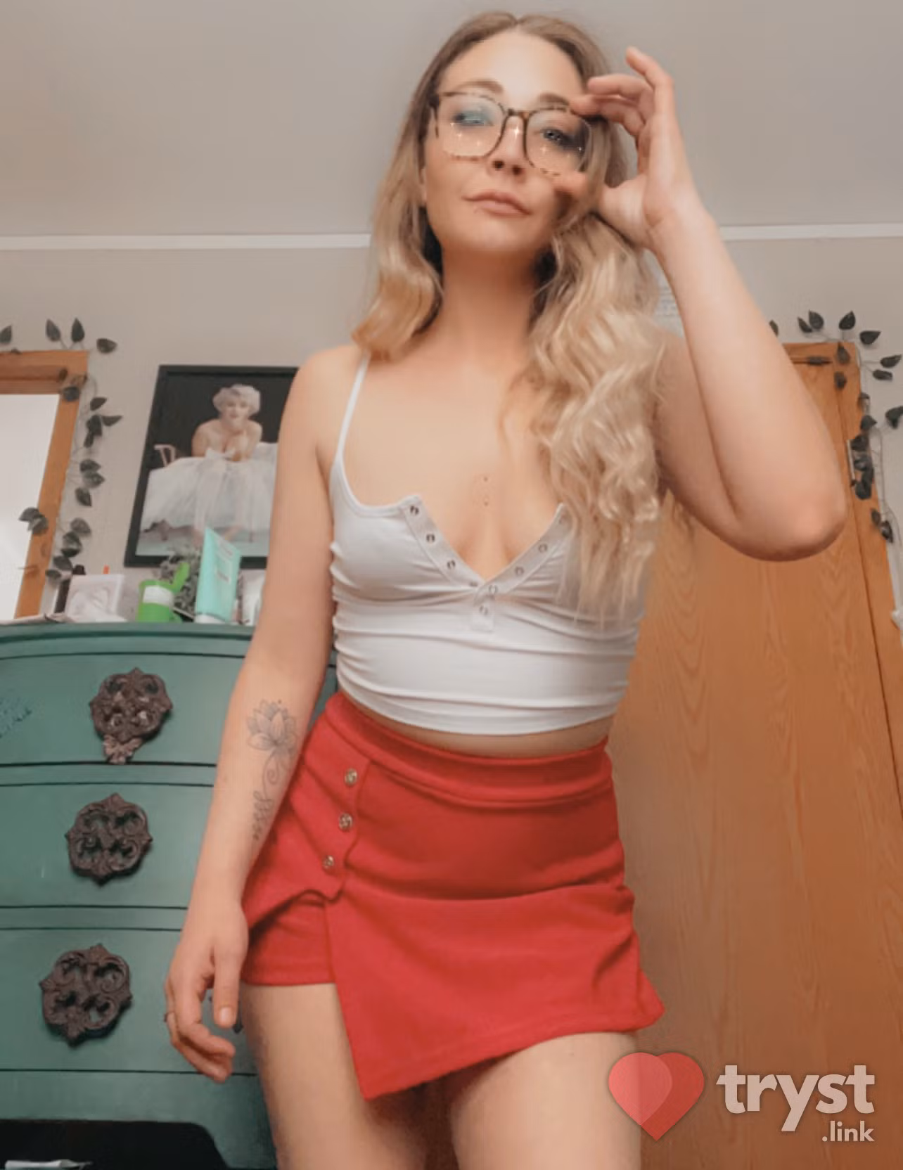 Brat Taylor, escort in Ann Arbor, MI
