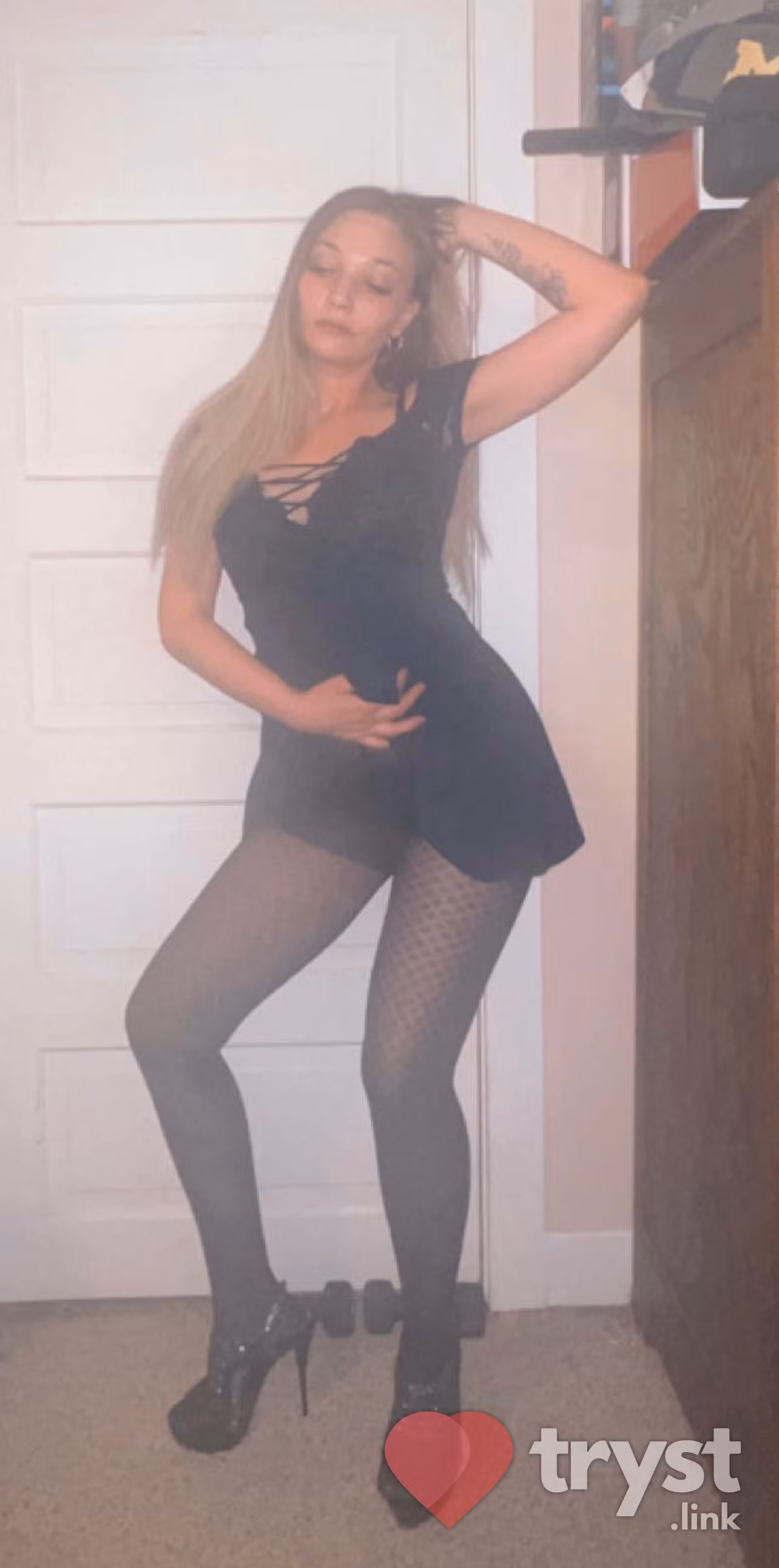 Brat Taylor, photo 8