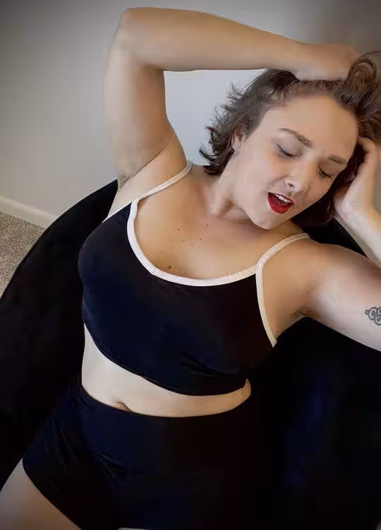 Vanessa Miles, escort in Cleveland, OH