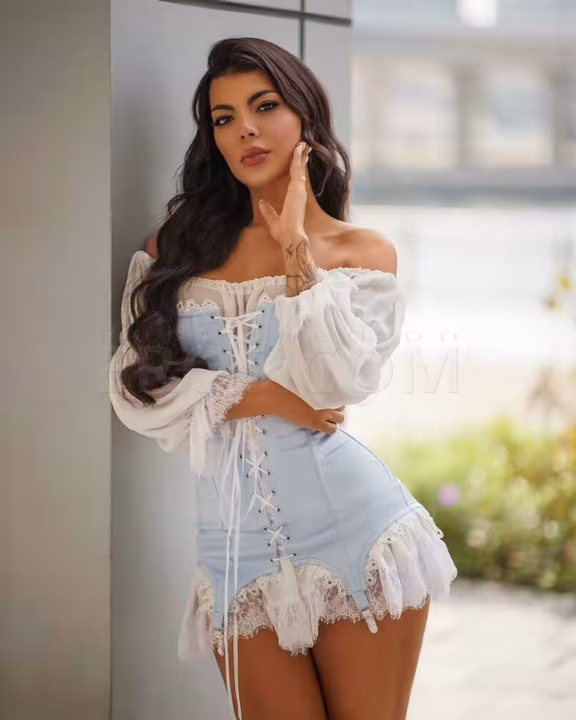 Renata, photo 4
