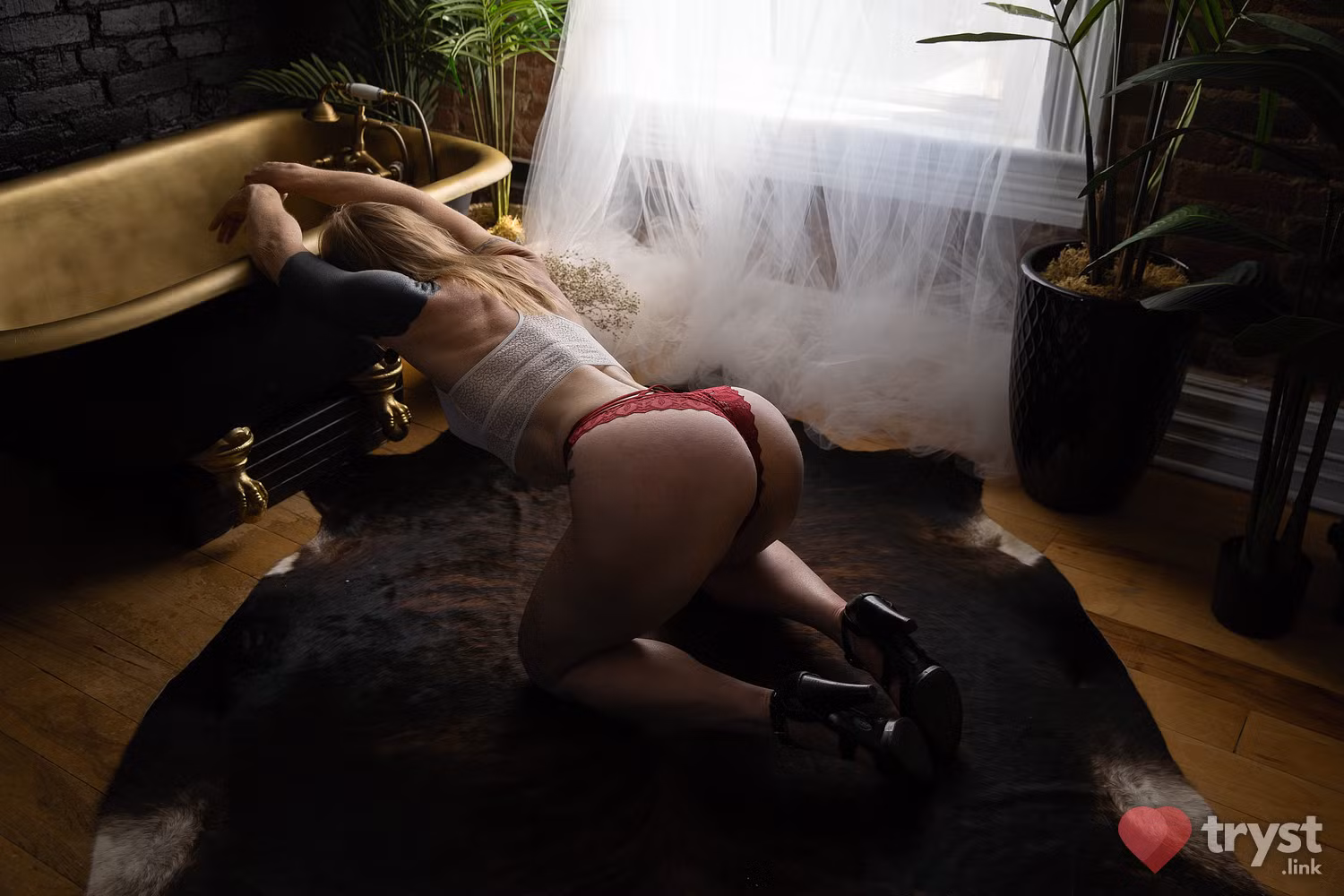 Simone Lux, photo 5
