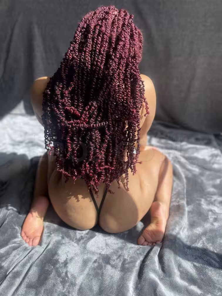 Symone Love, escort in Washington, D.C., DC