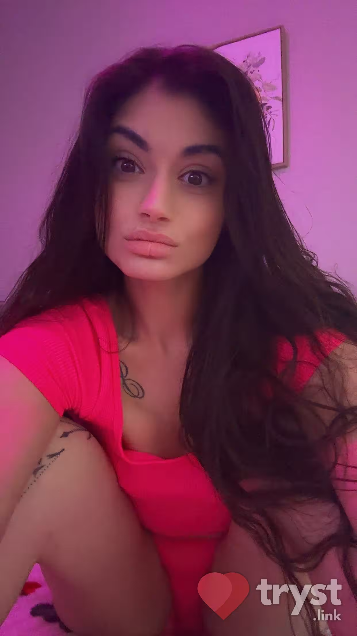 AriMeadox, photo 6