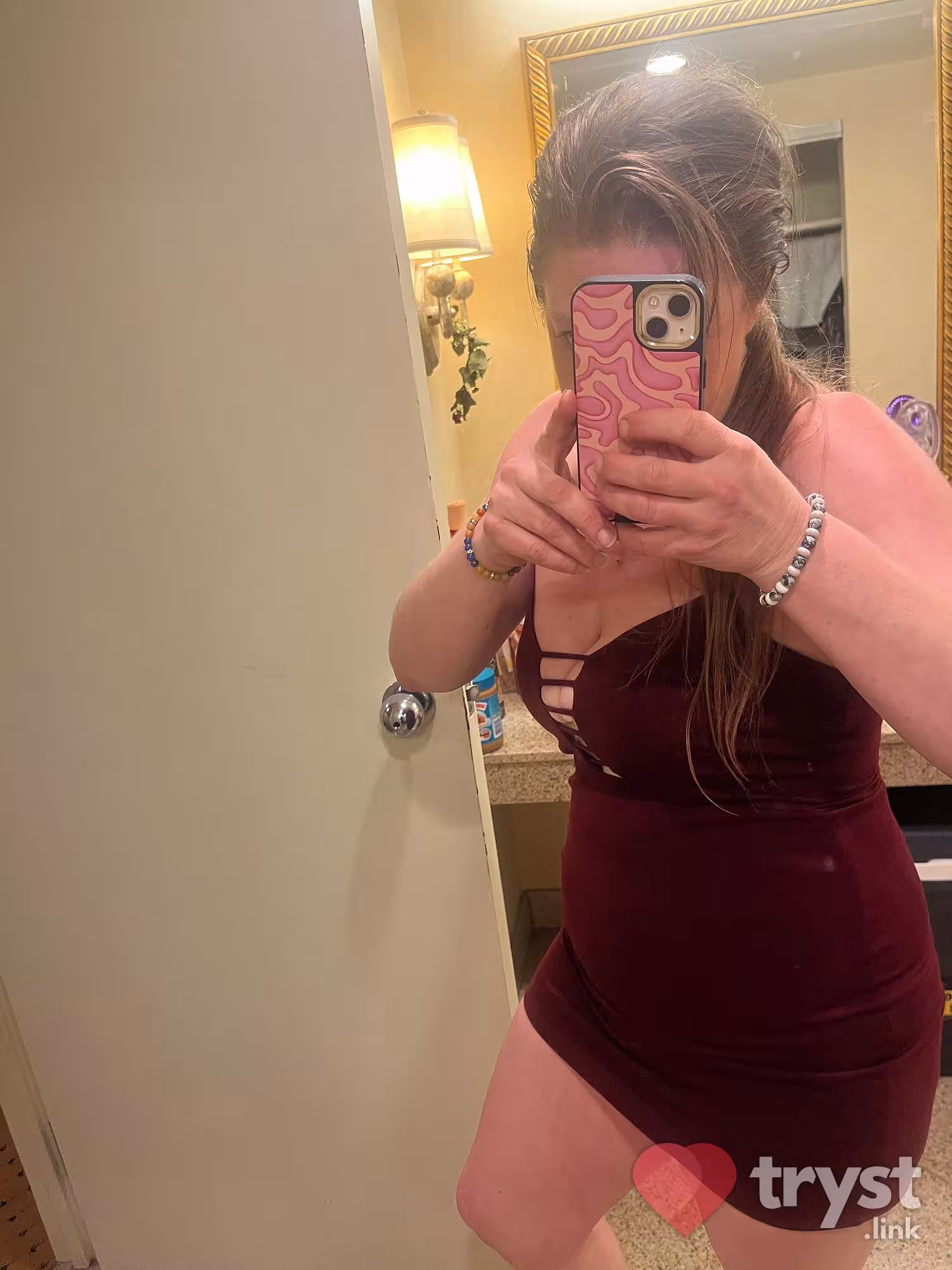 Stacy, escort in Arlington, VA