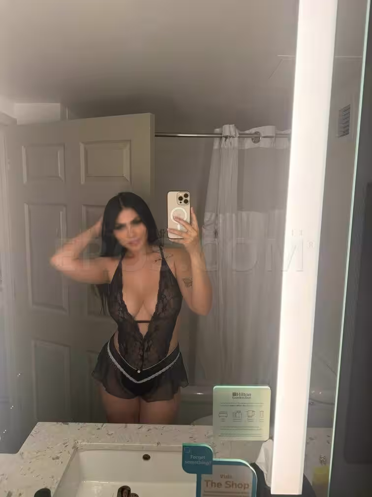 Eve Ribeiro, photo 8
