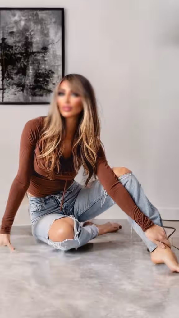 Lilliana Moore, photo 5