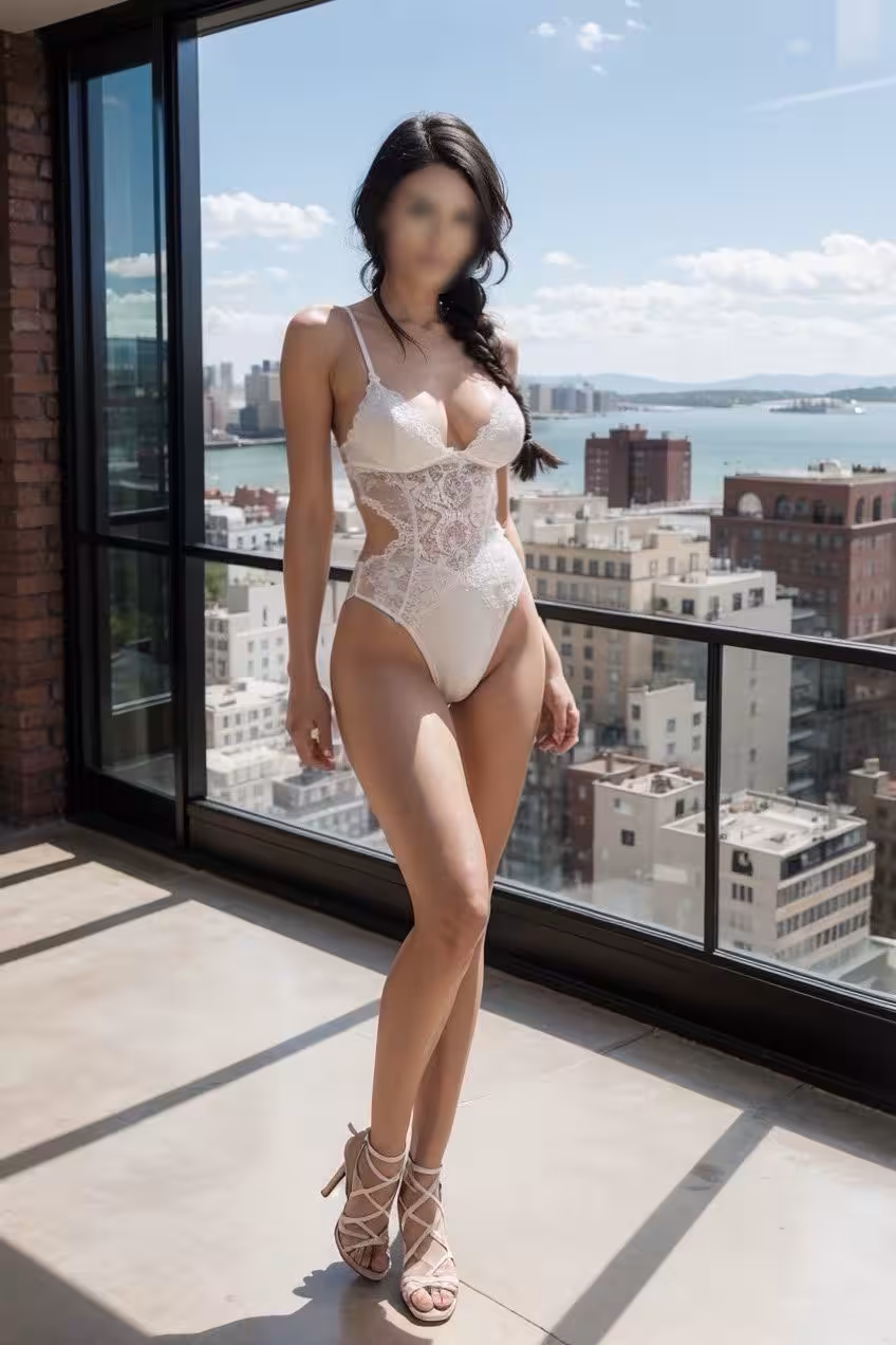 Stella Monroe, photo 3