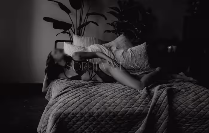 Sophia Weiss, photo 10