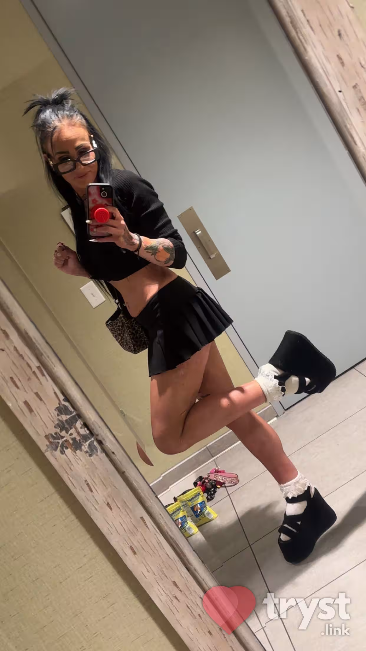 Ryan West, escort in Denver, CO