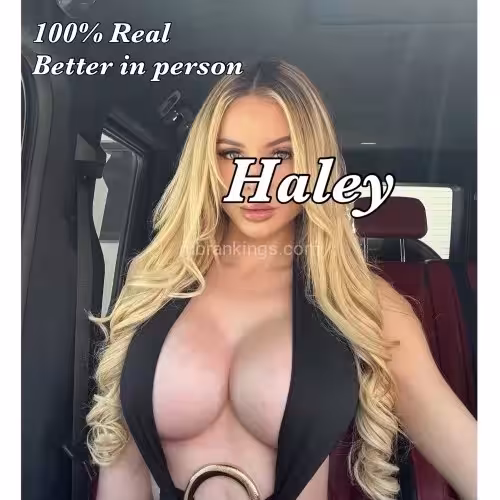 Haley, escort in Phoenix, AZ