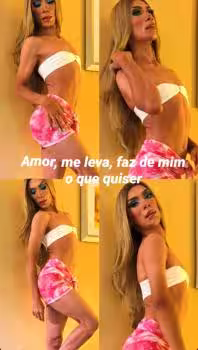 TS Nina Ruby Love, photo 10