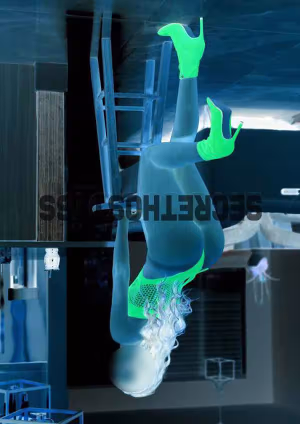 Alicia Froes, photo 10