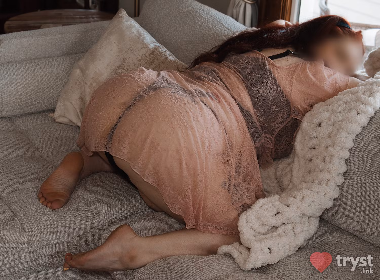 Freyja Fay, photo 4