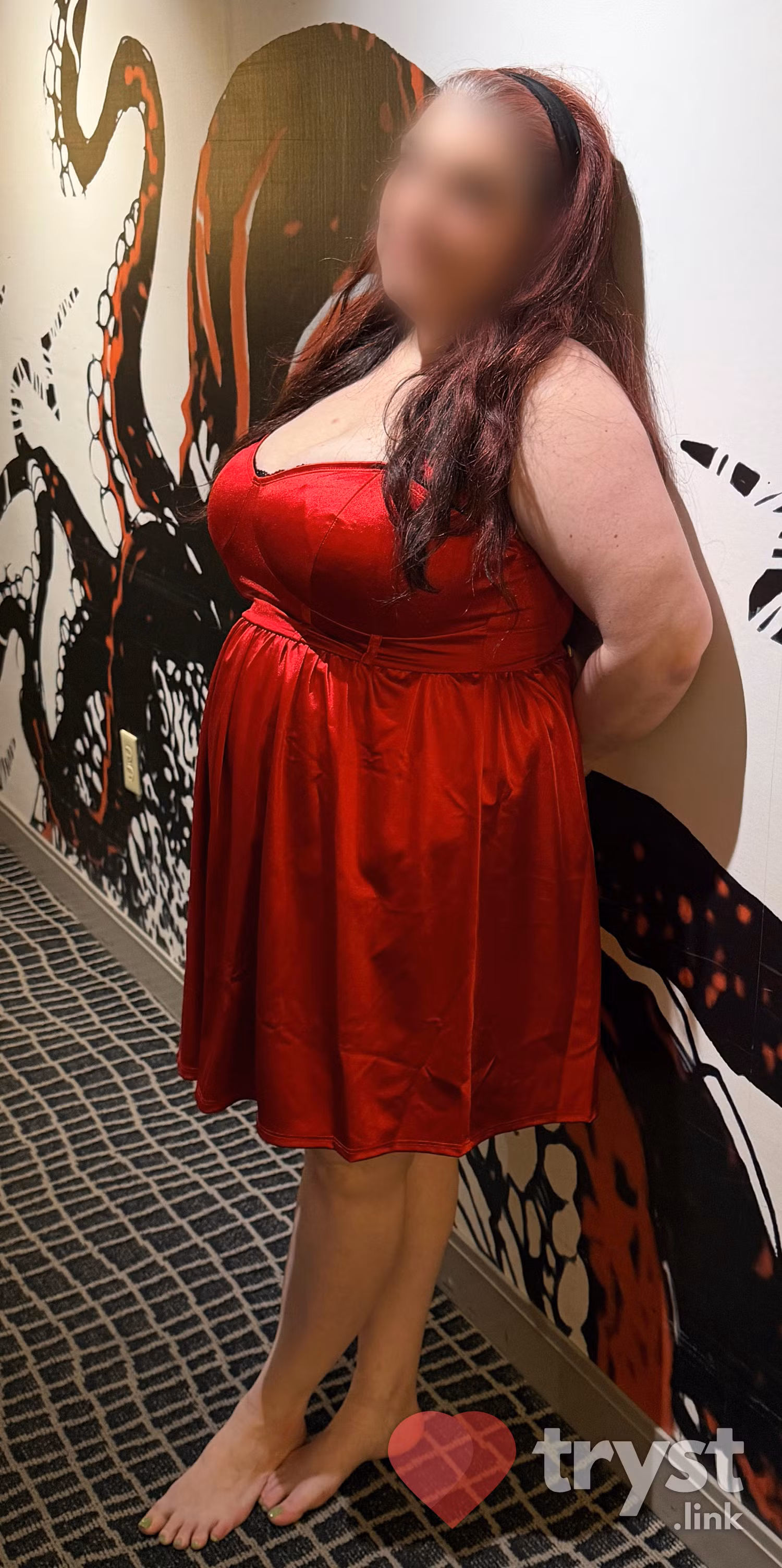 Freyja Fay, photo 10