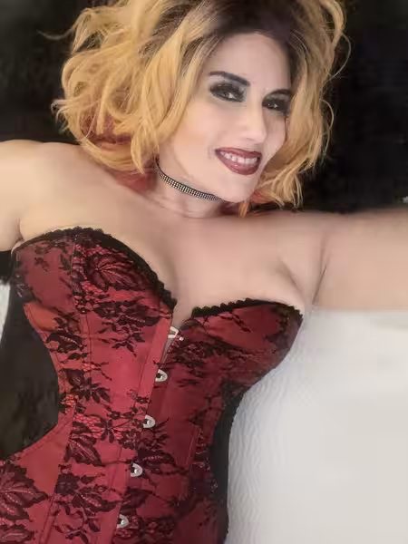 Gia, photo 6