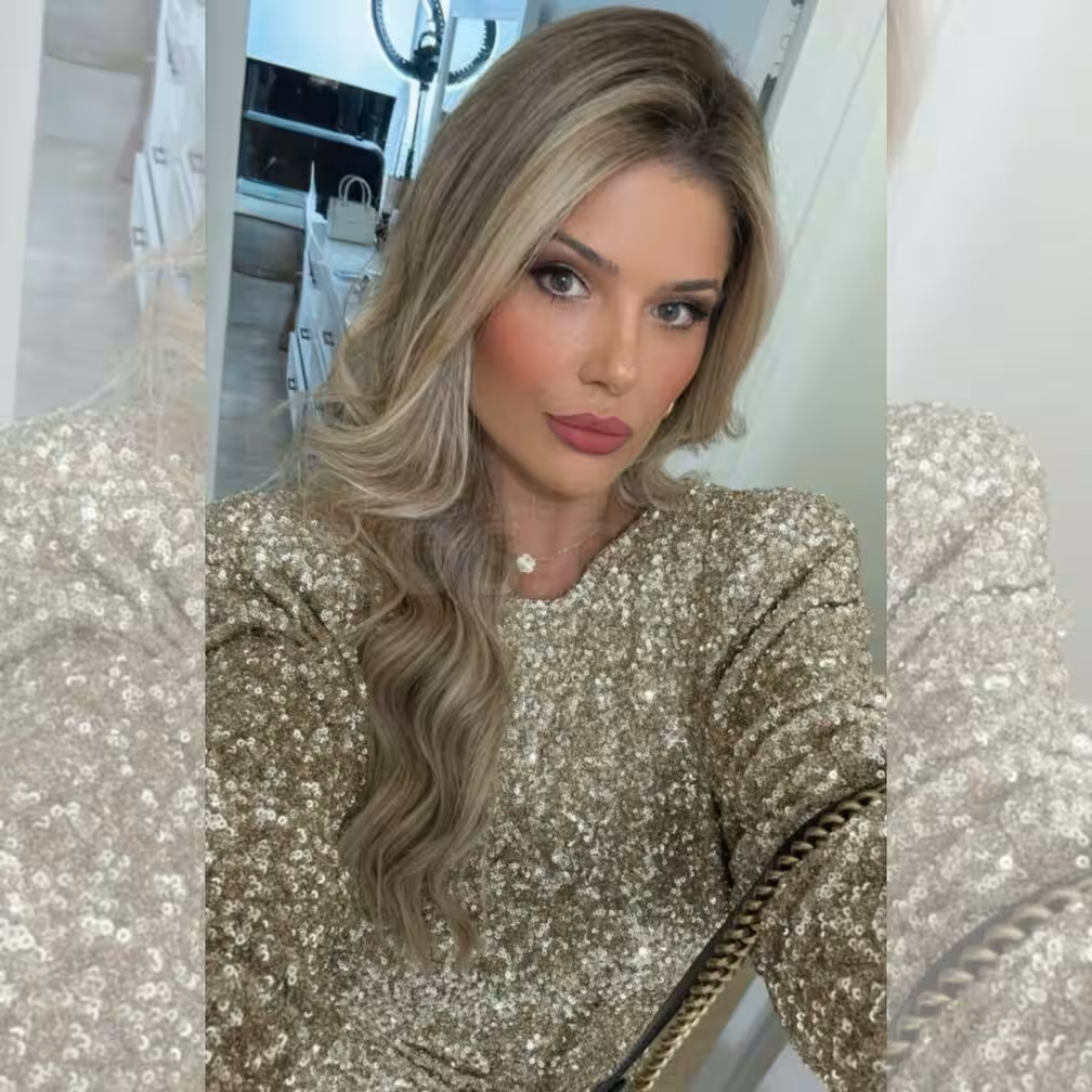 Bruna Campos, photo 8