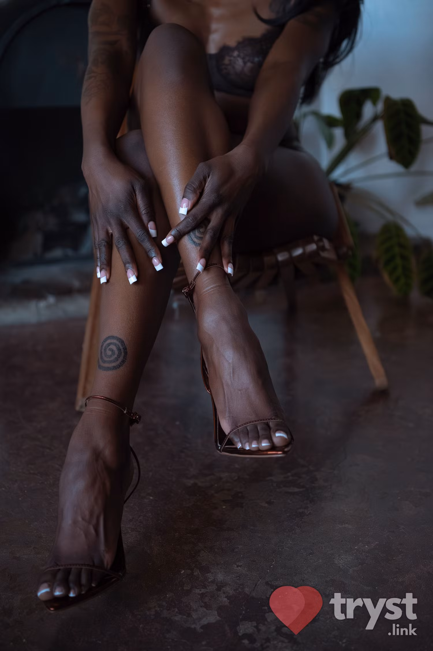 Simone Imani, photo 4