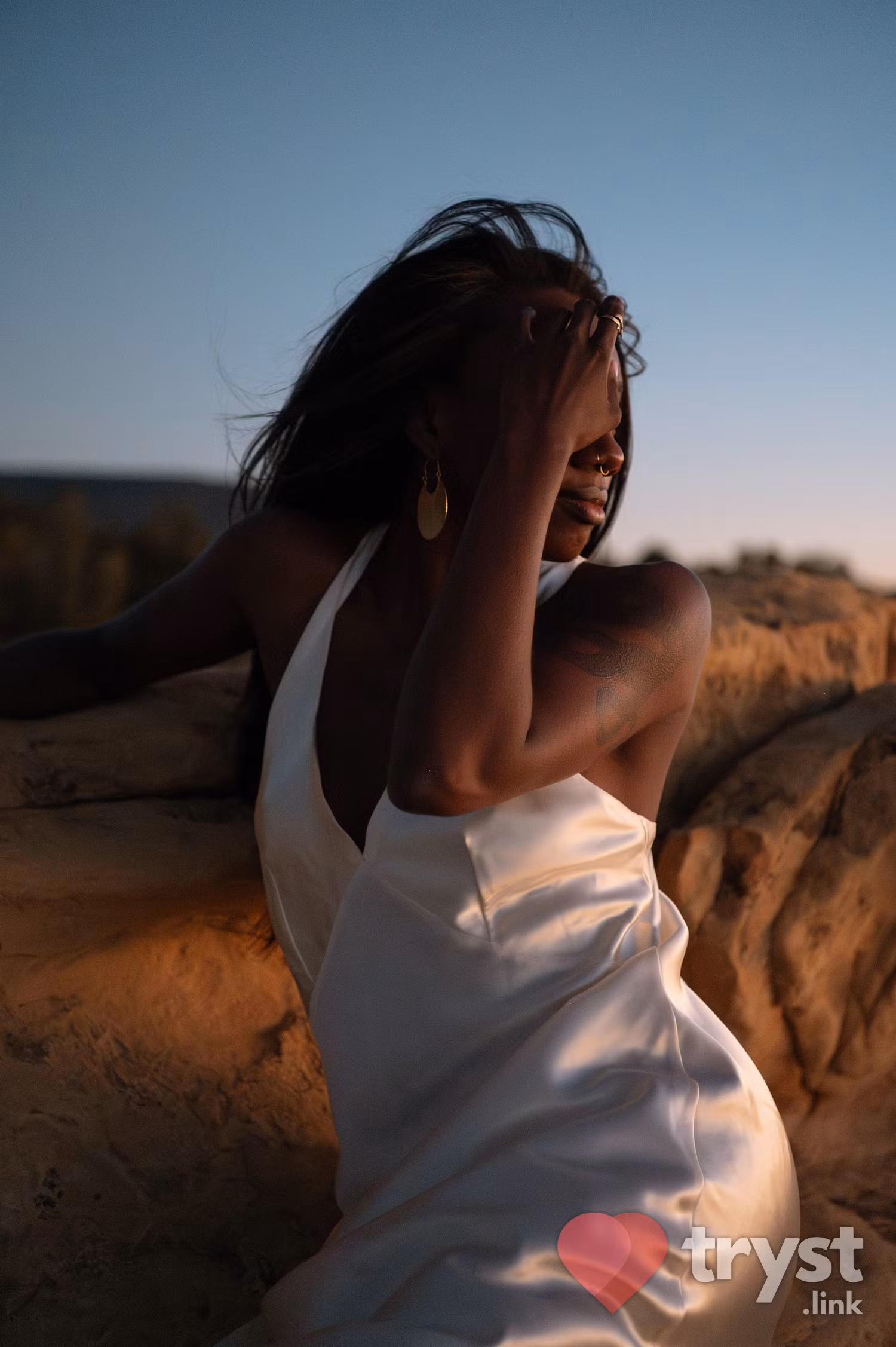 Simone Imani, photo 7