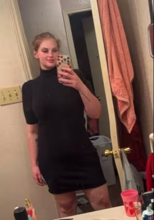 Blondiex3, photo 3