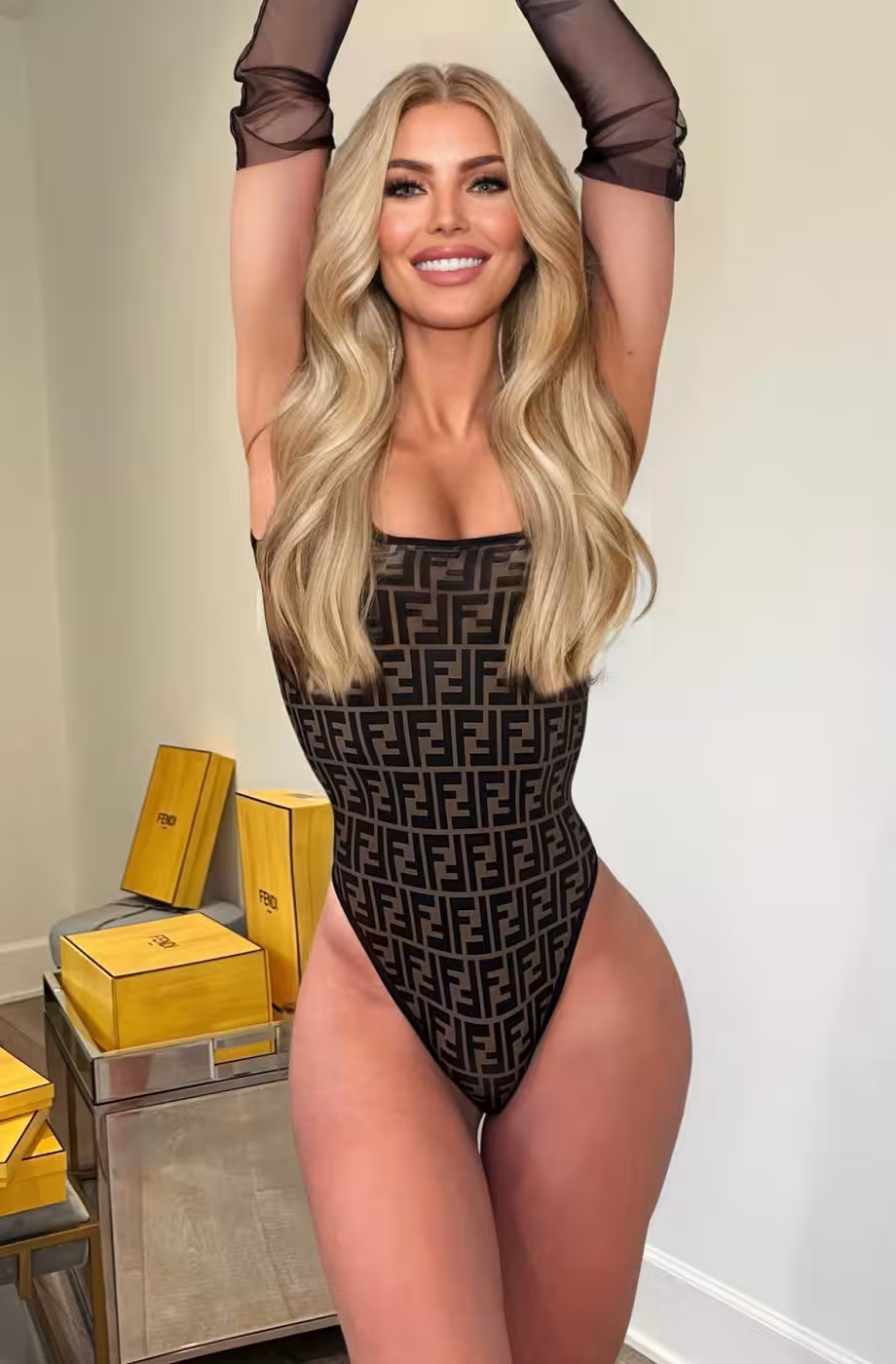 Kelly, photo 4