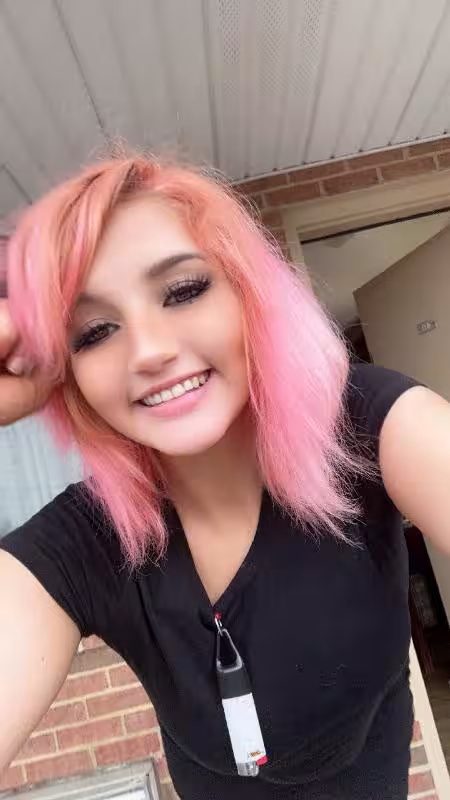 Jream, escort in Baltimore, MD