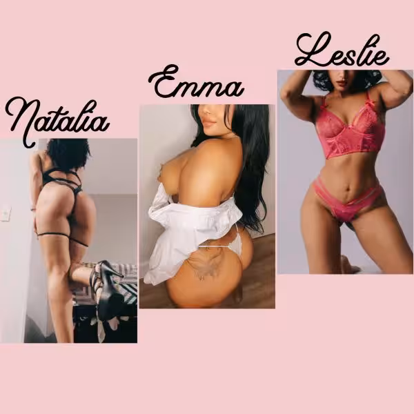 Natalia, photo 5