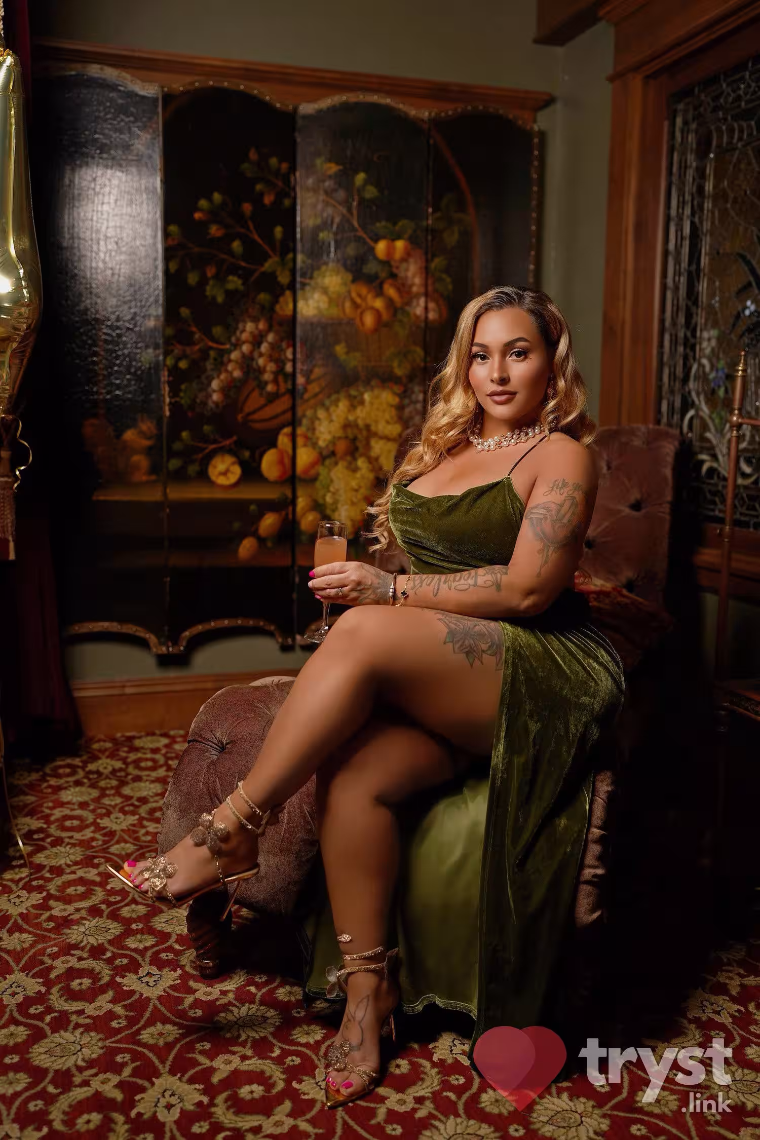 Tiffany Lynn, photo 4