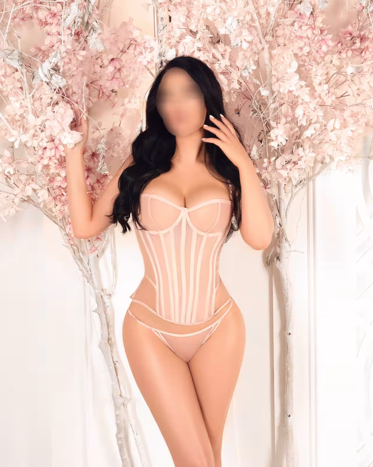 Naomi, photo 4