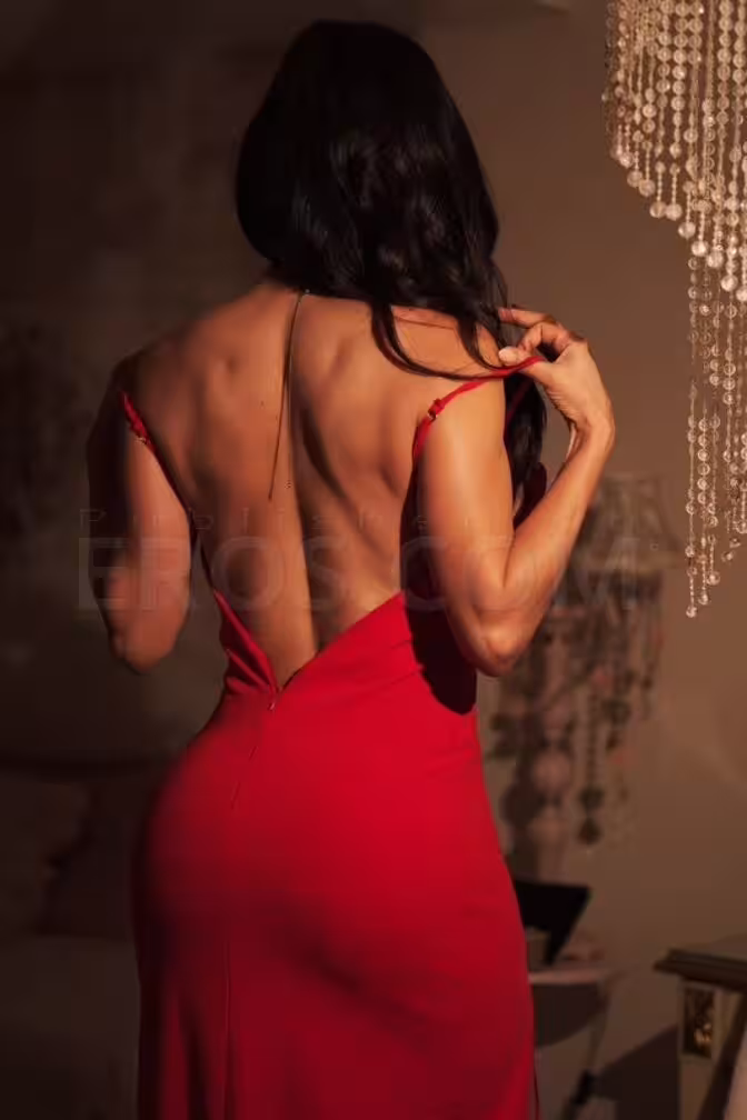 Lucy Campos, photo 9