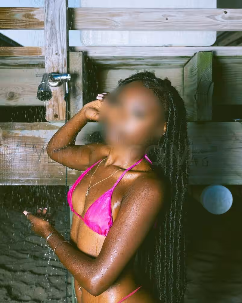 Malaysia Moore, escort in New York City - Manhattan, NY