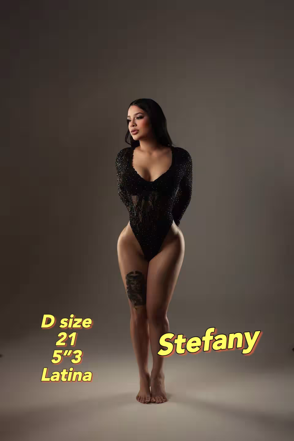 Stefany, photo 5