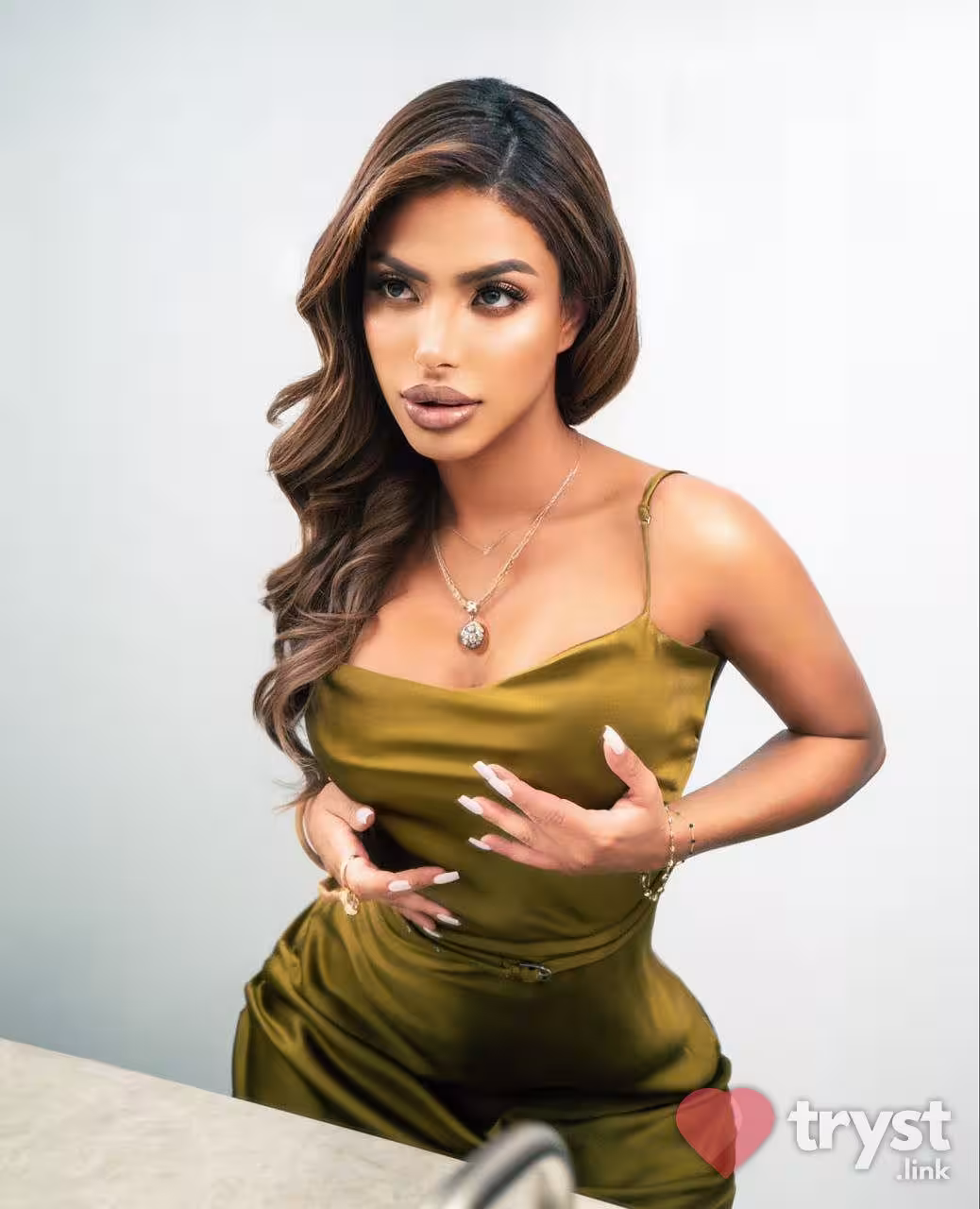 Alexa Fox, photo 2