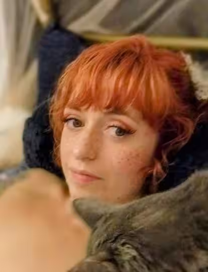 Jocelyn, photo 2