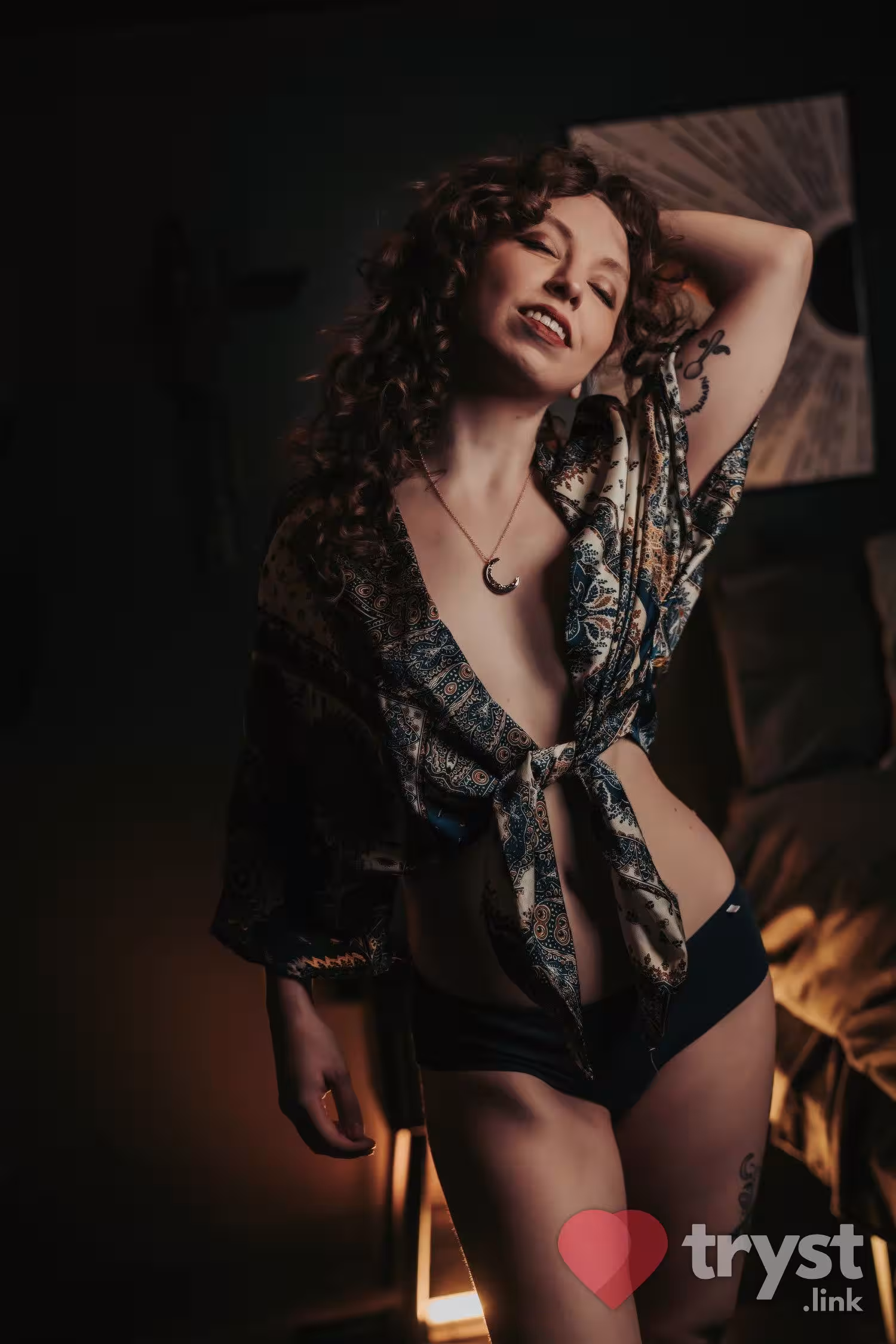 Inara, photo 5