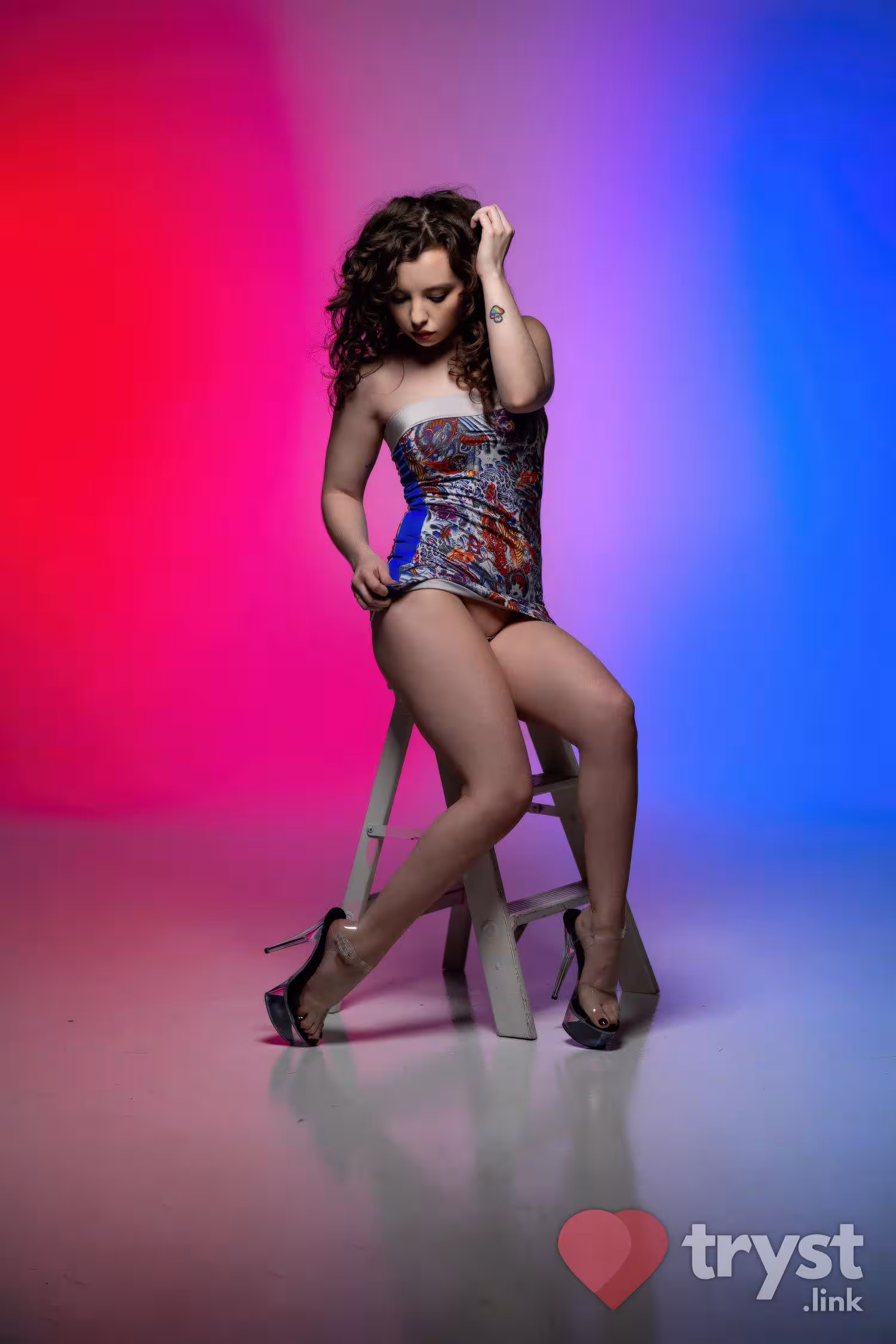Inara, photo 8