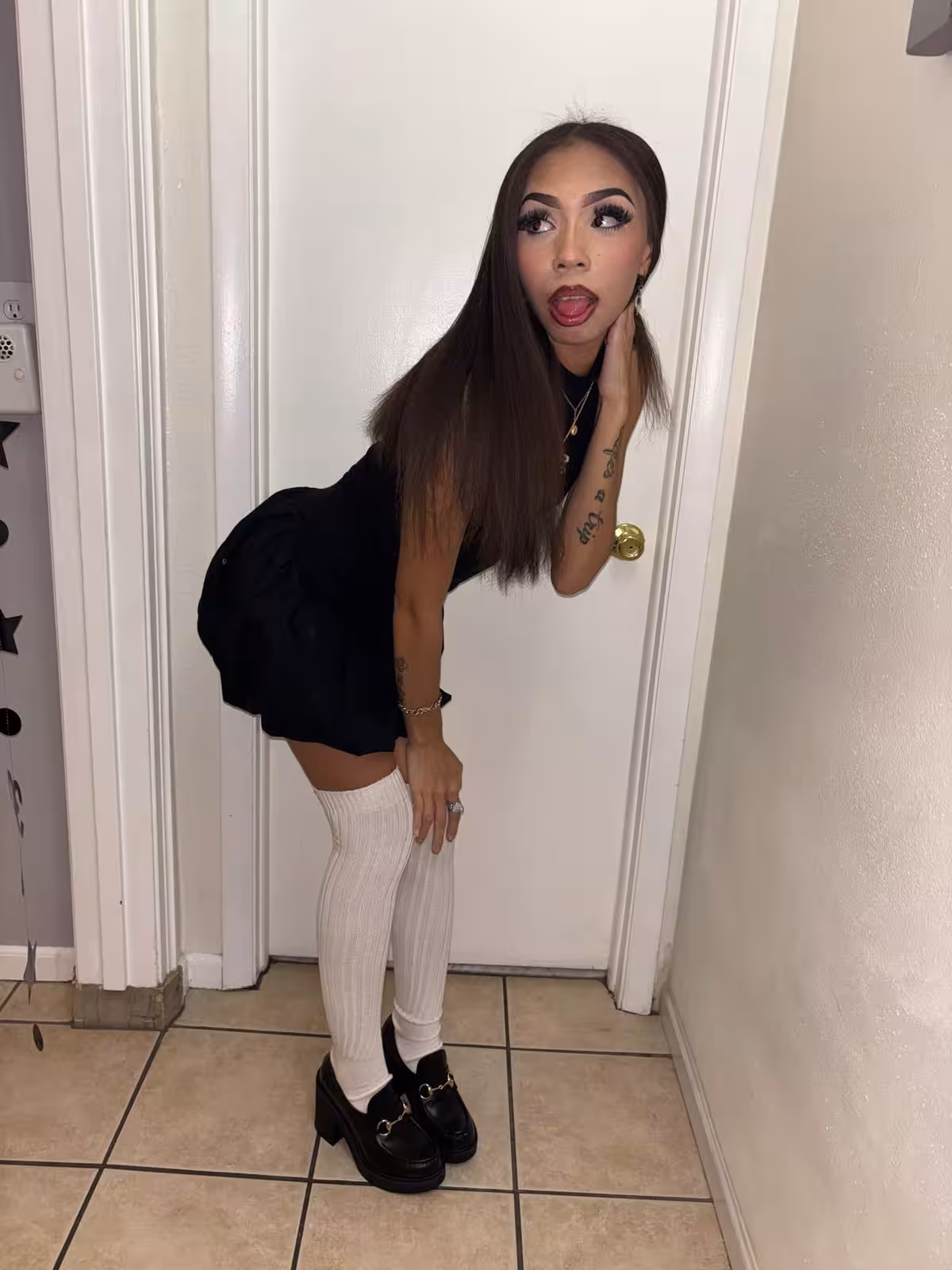 Kiara, escort in Brooklyn Park, MN