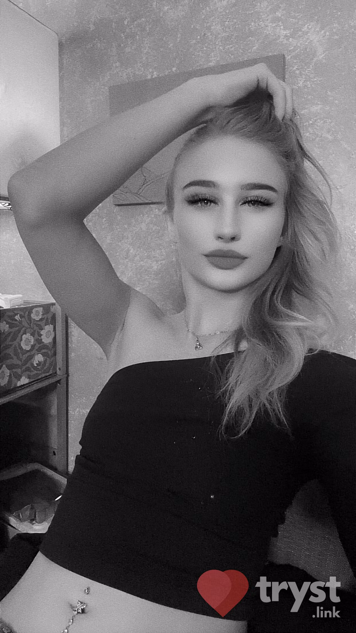 PetiteBlondeGirl, photo 2