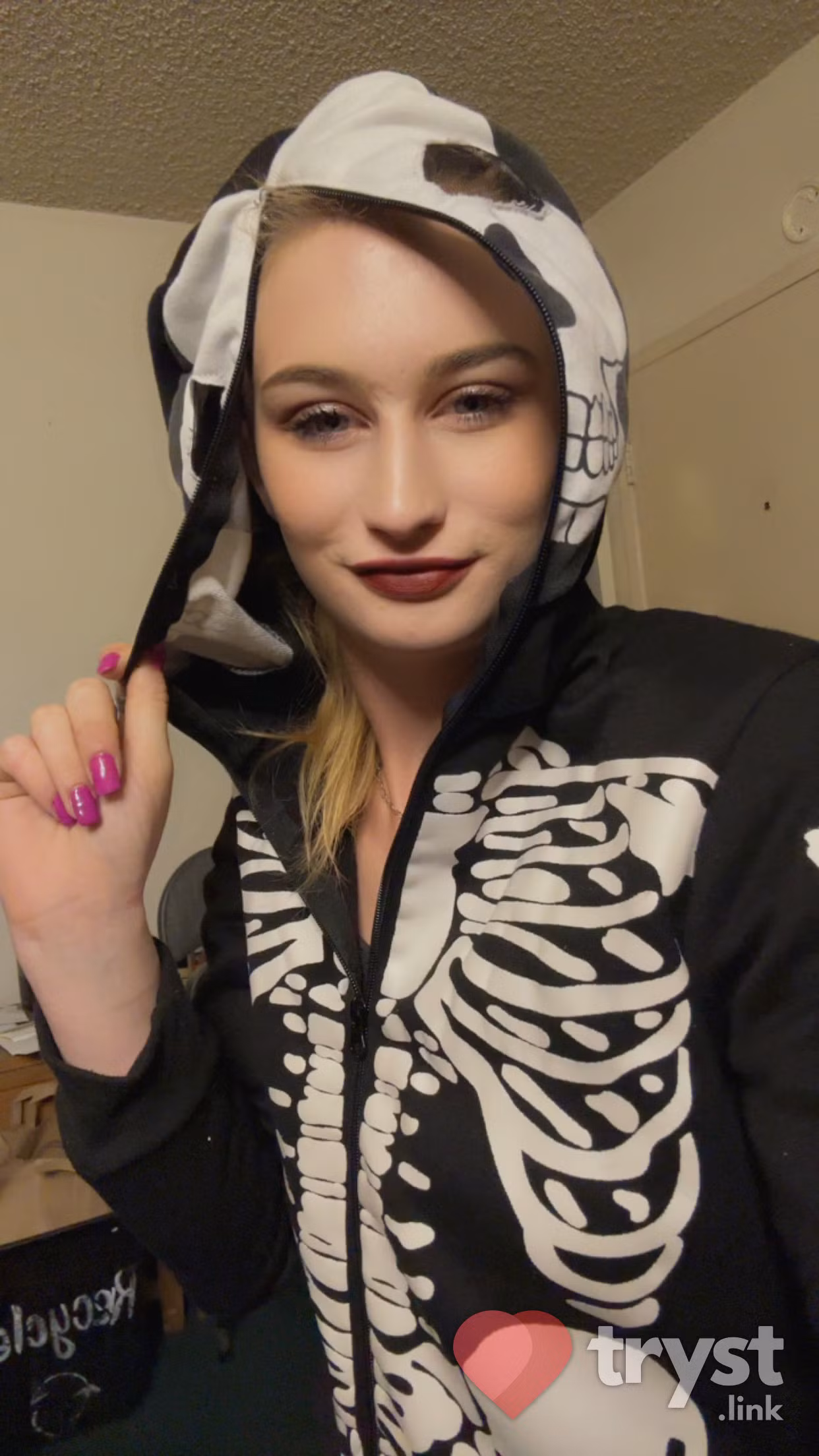 PetiteBlondeGirl, photo 4