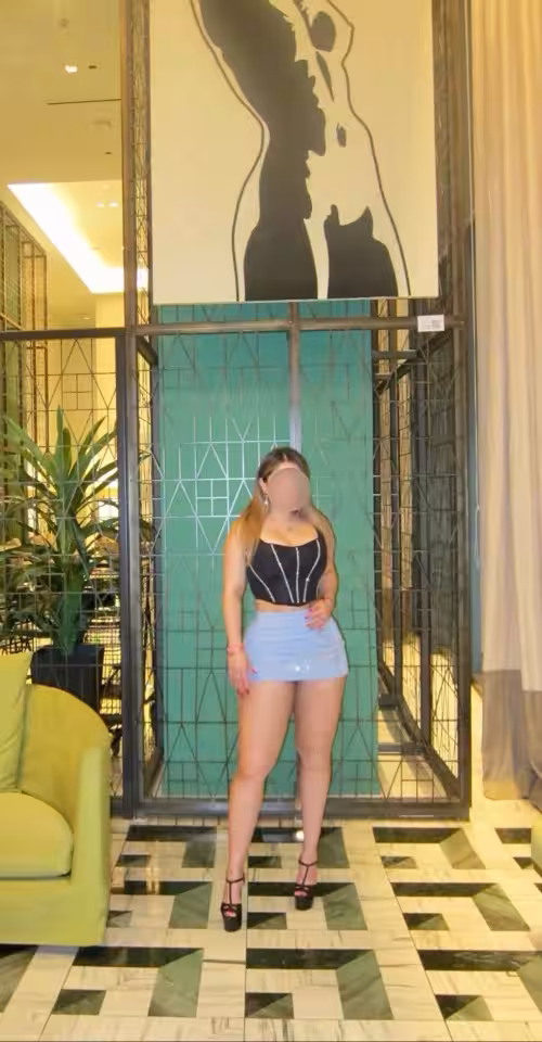 Renata Avila, photo 5