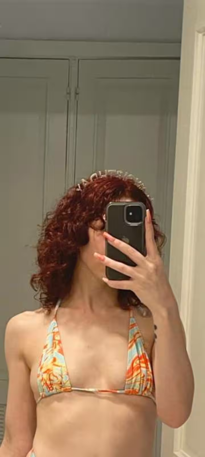 Ginger, escort in Edison, NJ