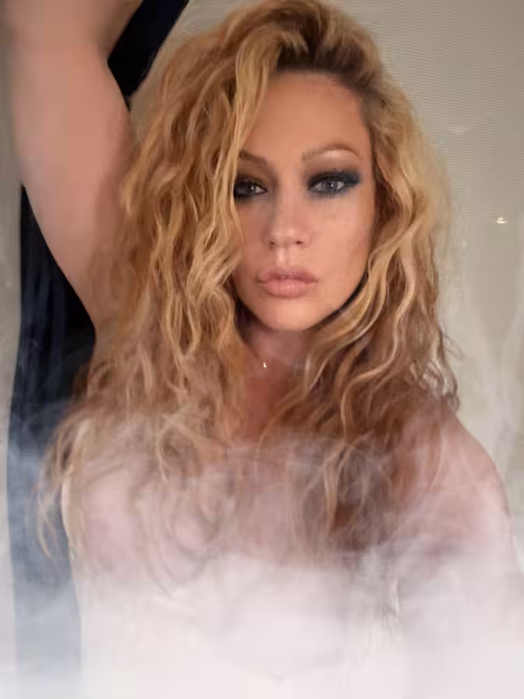 Kat Riley, photo 2
