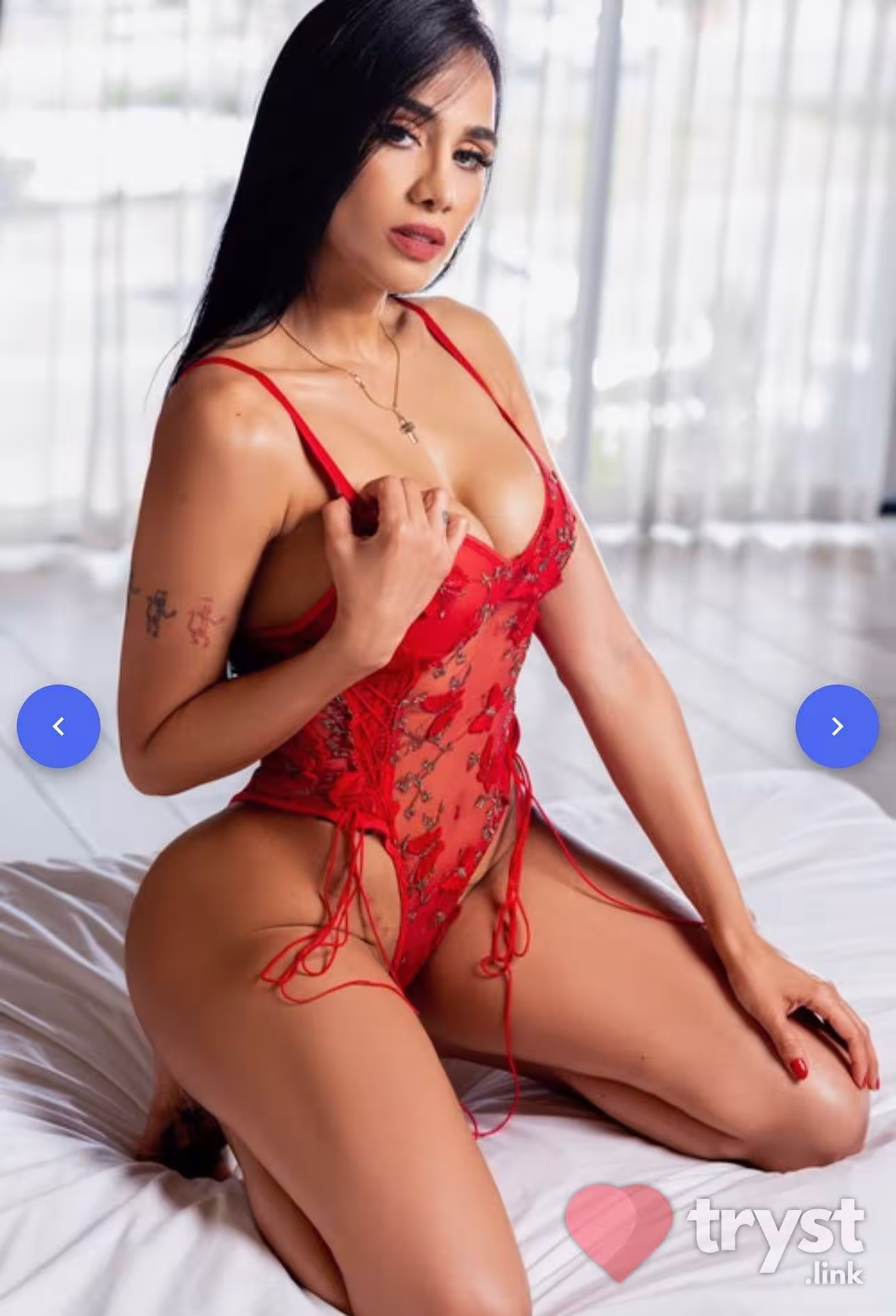 AngelinaJones, photo 3