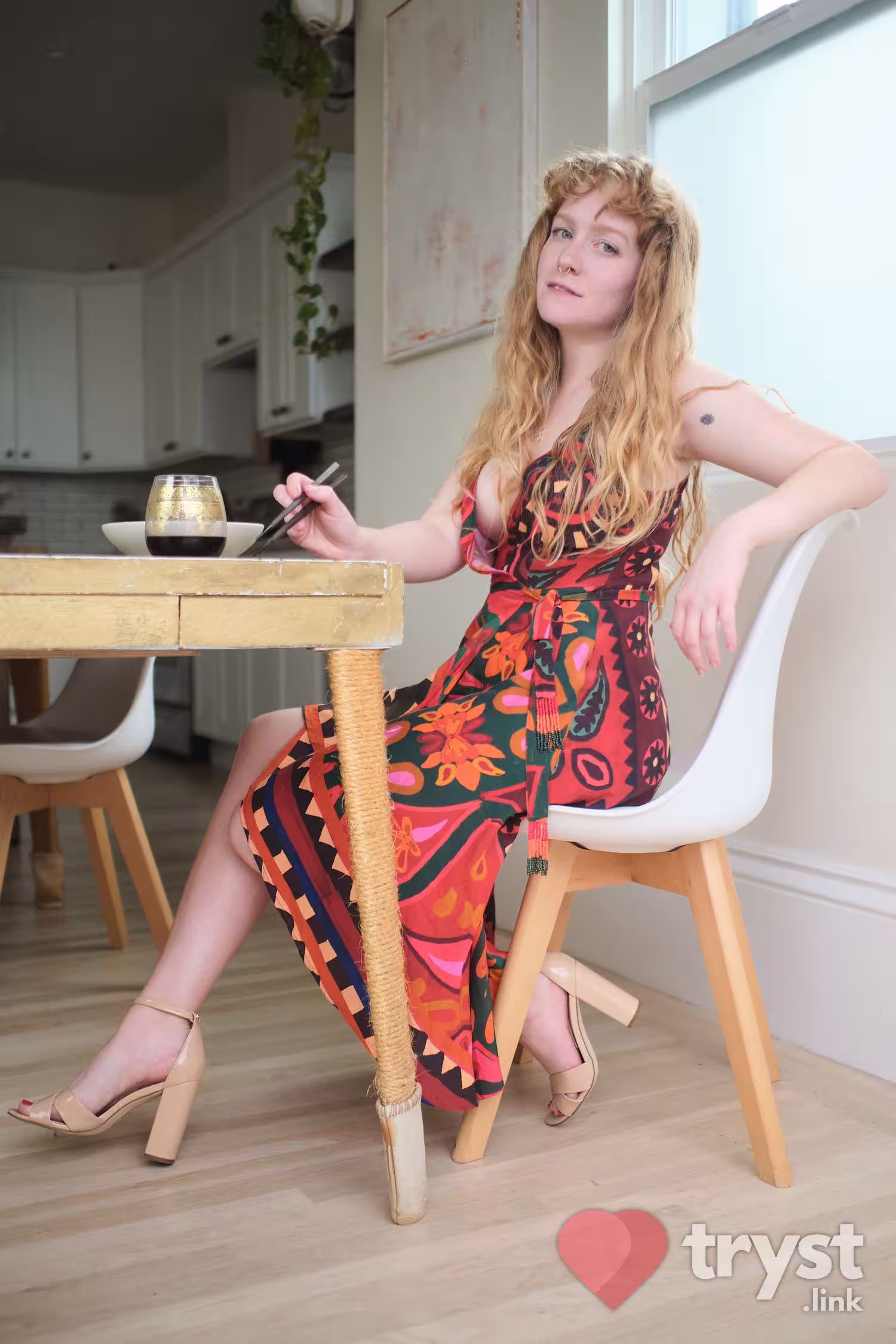 Pepper Cunningham, photo 3