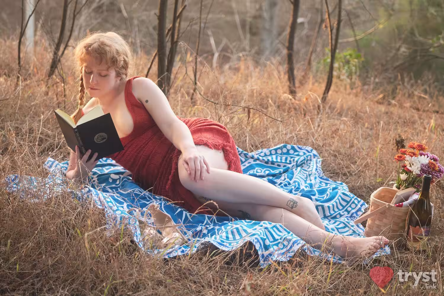 Pepper Cunningham, photo 5