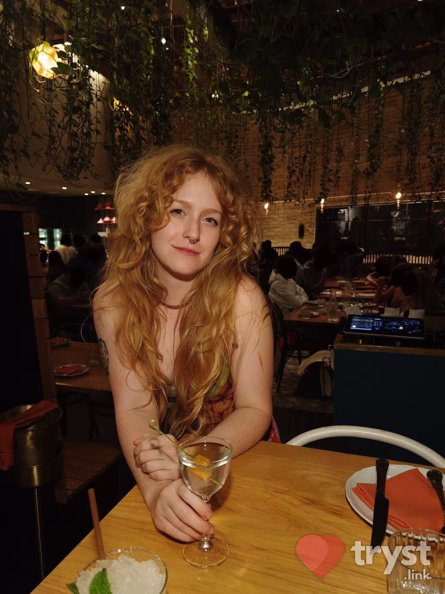 Pepper Cunningham, photo 8